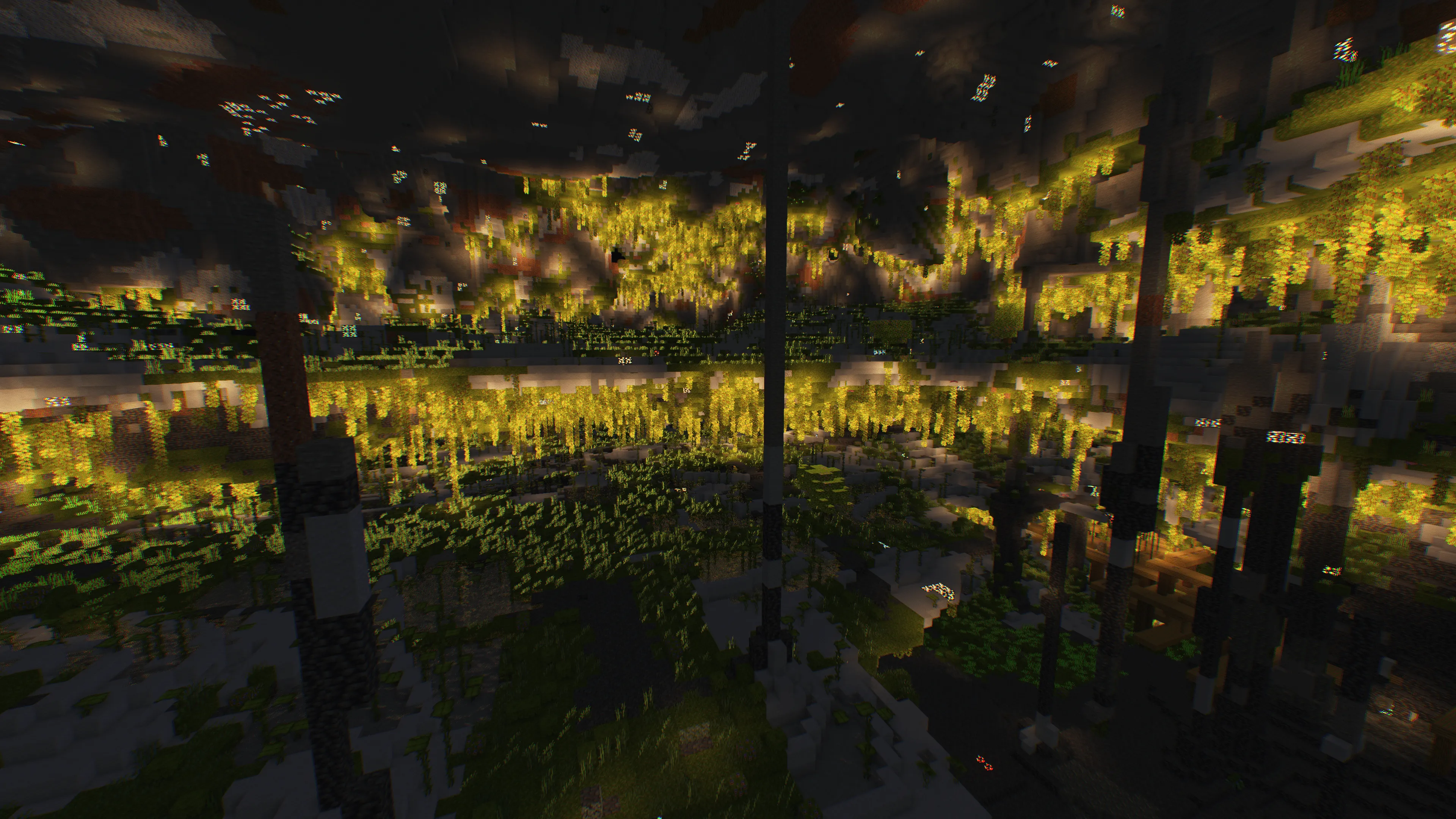 Fabulously Optimized, Модпаки, Minecraft