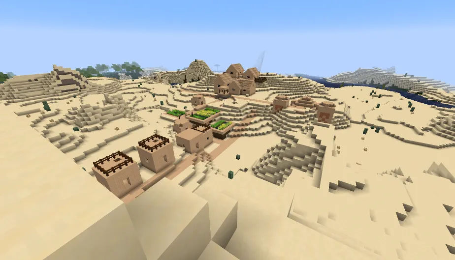 atempest's Resource Pack! — скриншот 10 (Текстуры, Minecraft)