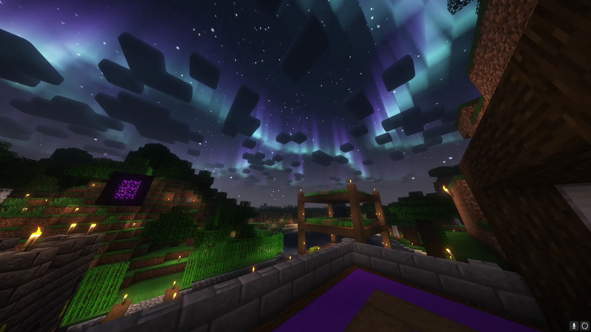 Eagle's Mighty Emporium  — скриншот 3 (Модпаки, Minecraft)