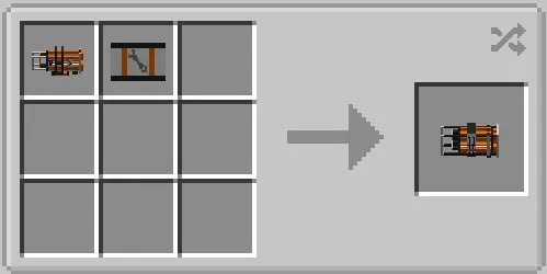 Allen's Rocket Launcher (ARL) — скриншот 7 (Моды, Minecraft)