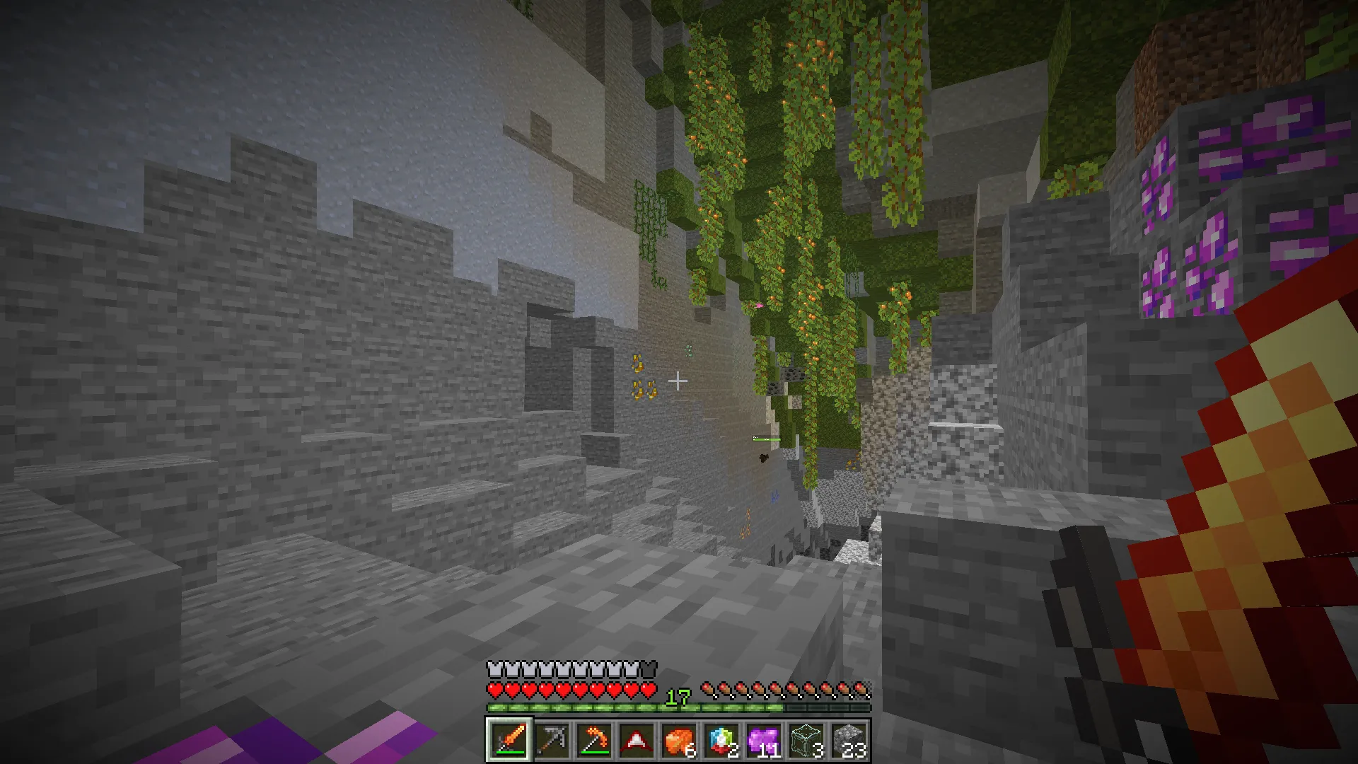 Real Paladium V9, Моды, Minecraft