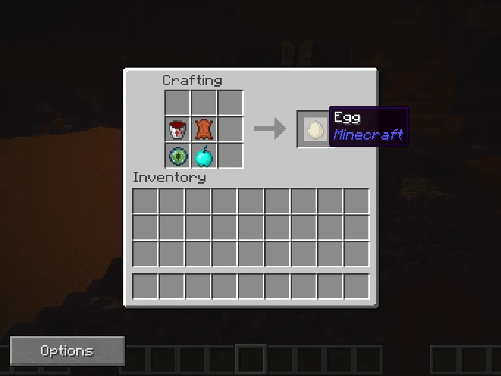 NetherDynasty — скриншот 13 (Модпаки, Minecraft)