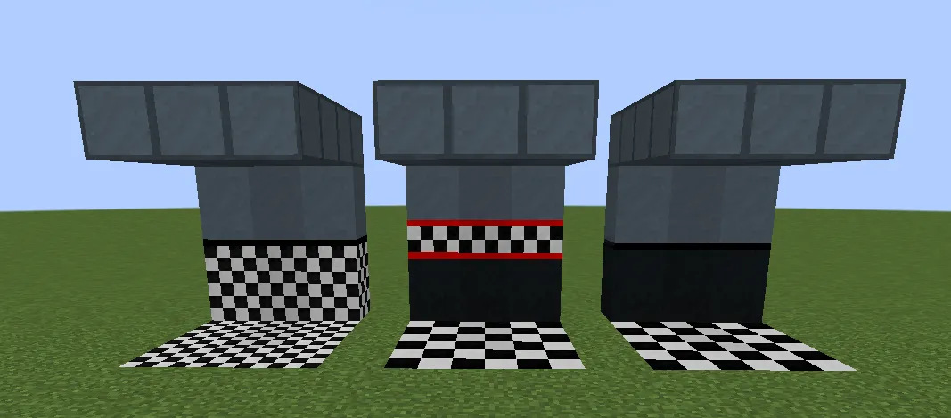 Five Nights at Freddy's By DeltaAvery — скриншот 6 (Моды, Minecraft)