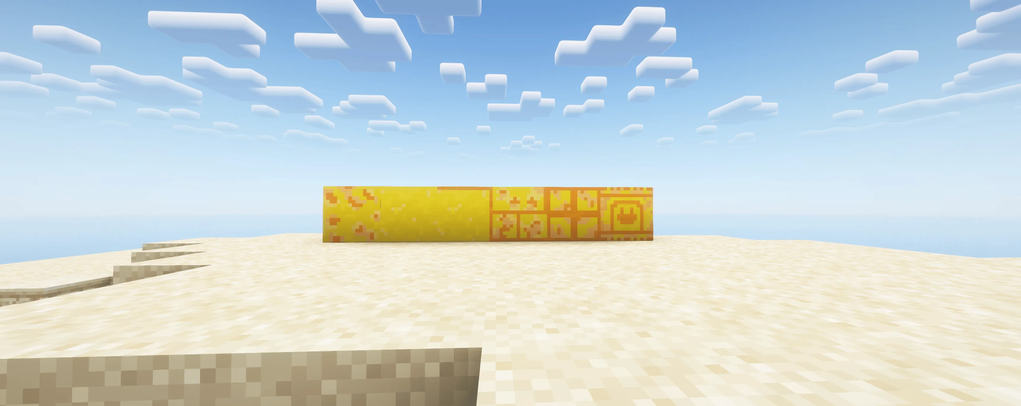 CheeseCraft | Duckie — скриншот 2 (Моды, Minecraft)