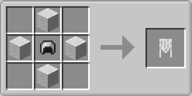 Jojos Bizarre Armors — скриншот 11 (Моды, Minecraft)
