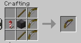 Crazy Shoots, Моды, Minecraft