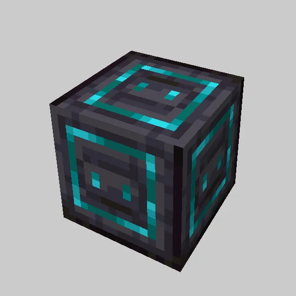 Sculk Extended — скриншот 8 (Моды, Minecraft)