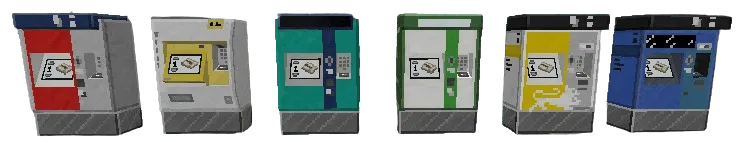 Create: Station Decor, Моды, Minecraft