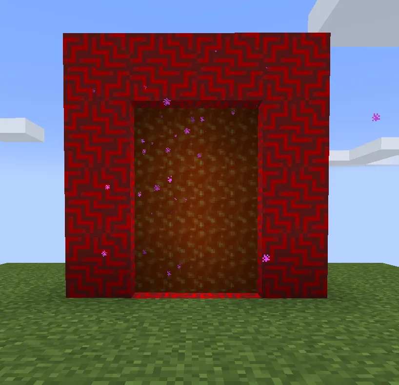 Extra Extensions — скриншот 2 (Моды, Minecraft)