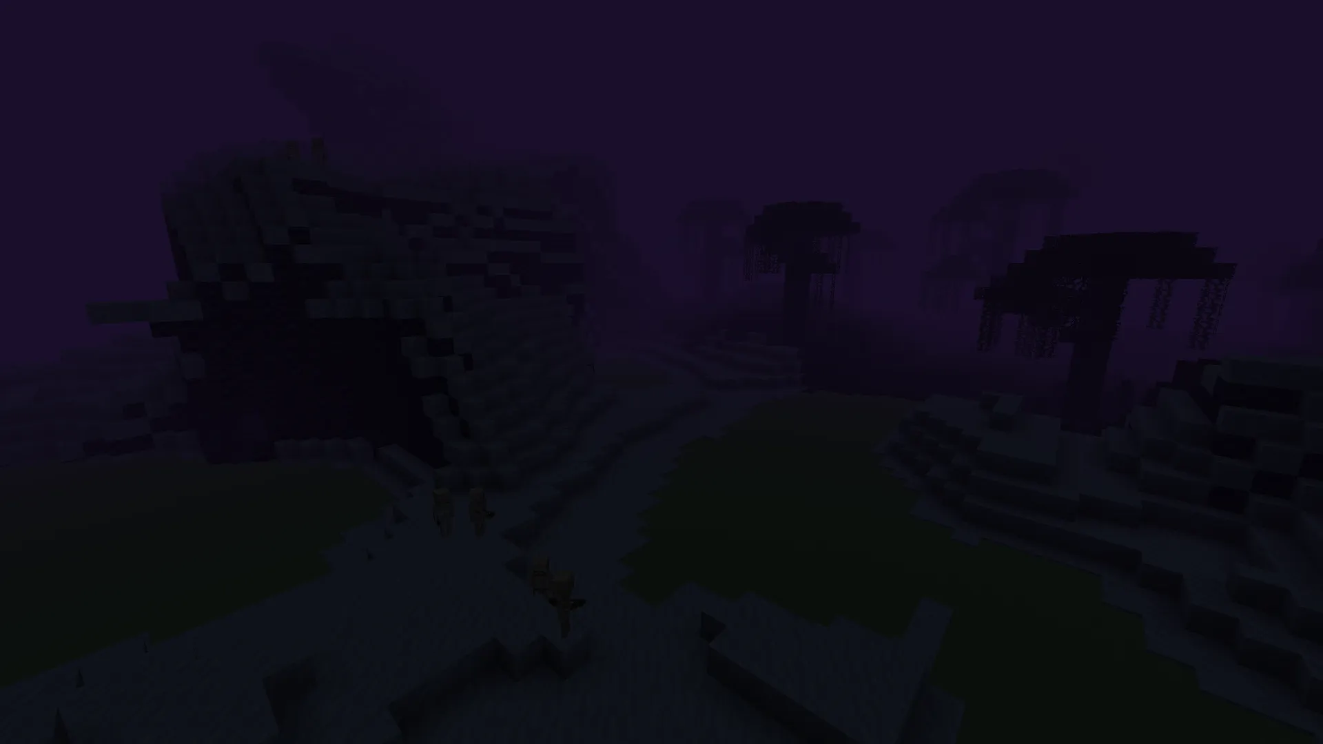 Owl's Antics, Моды, Minecraft