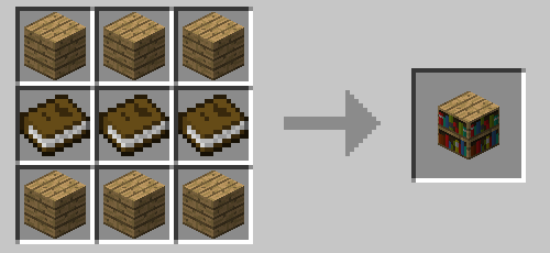 RPCraft v. 2.1 Now with 600% more barrel goodness, Моды, Minecraft