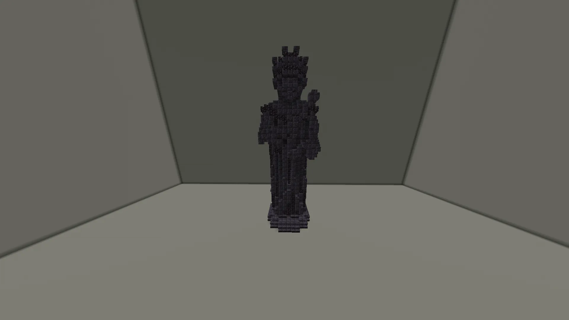 Chess, Карты, Minecraft