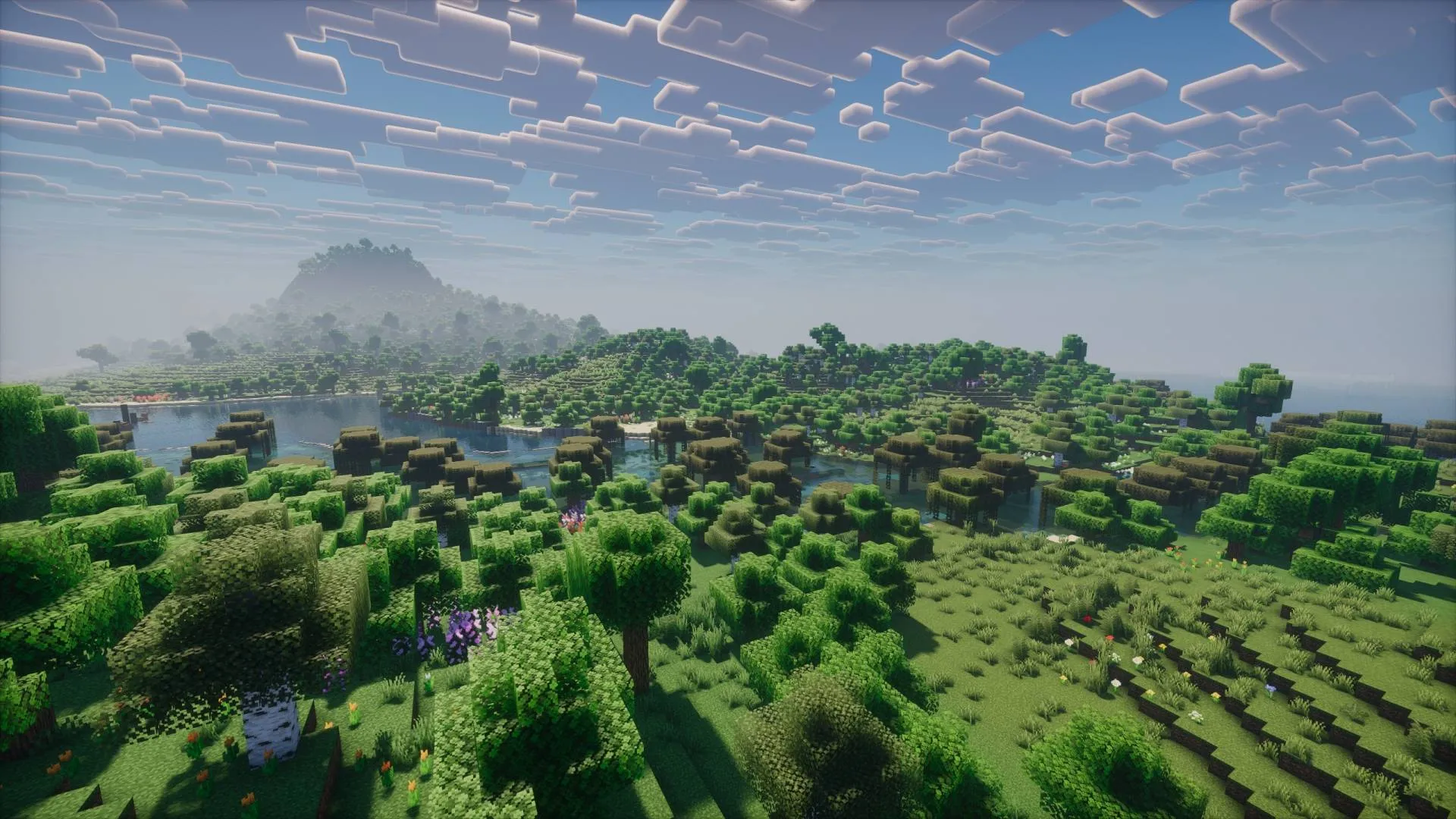 project-1385243, Карты, Minecraft