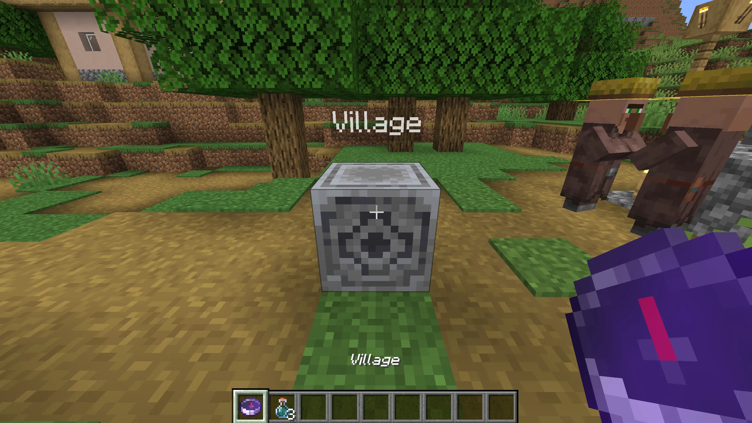 Unruffled, Моды, Minecraft