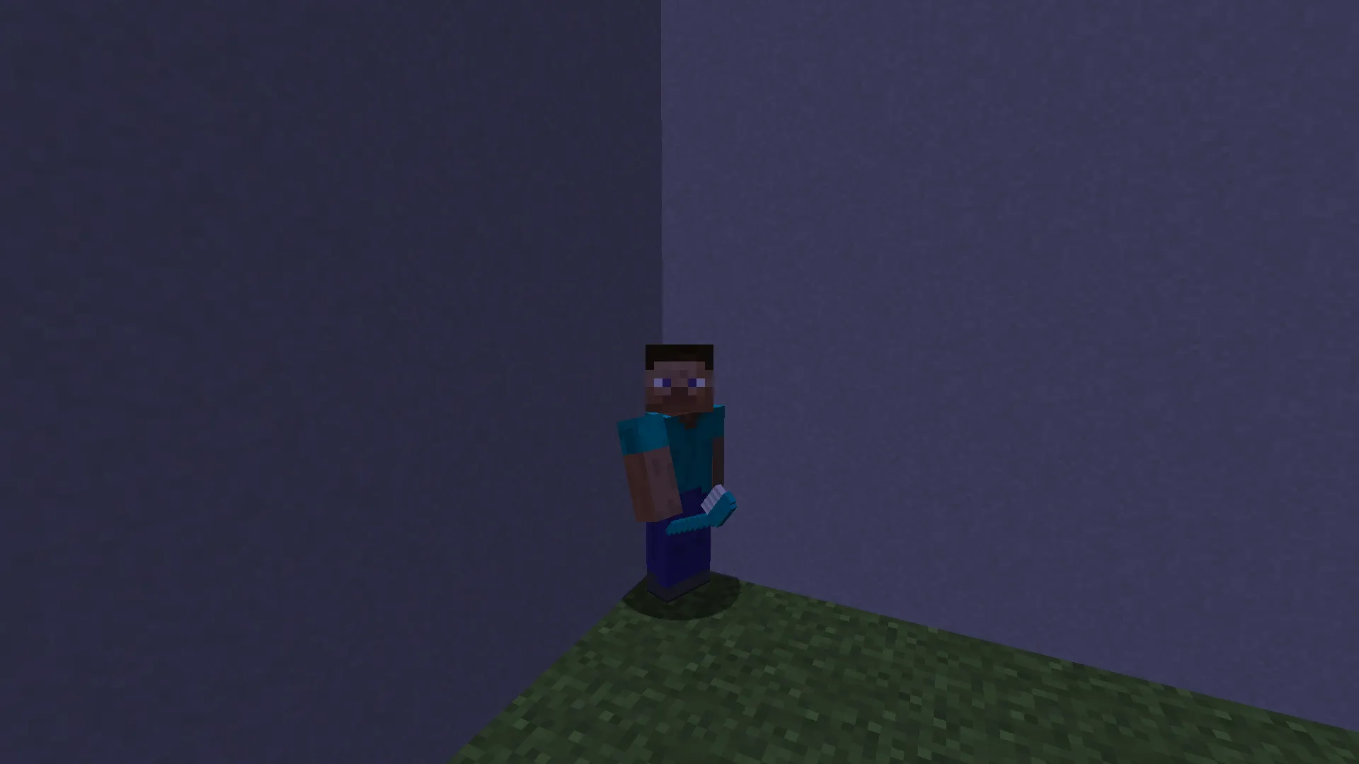 Cromta' SCP mod — скриншот 10 (Моды, Minecraft)