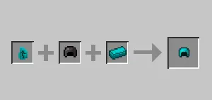Enderite Ingot — скриншот 11 (Моды, Minecraft)