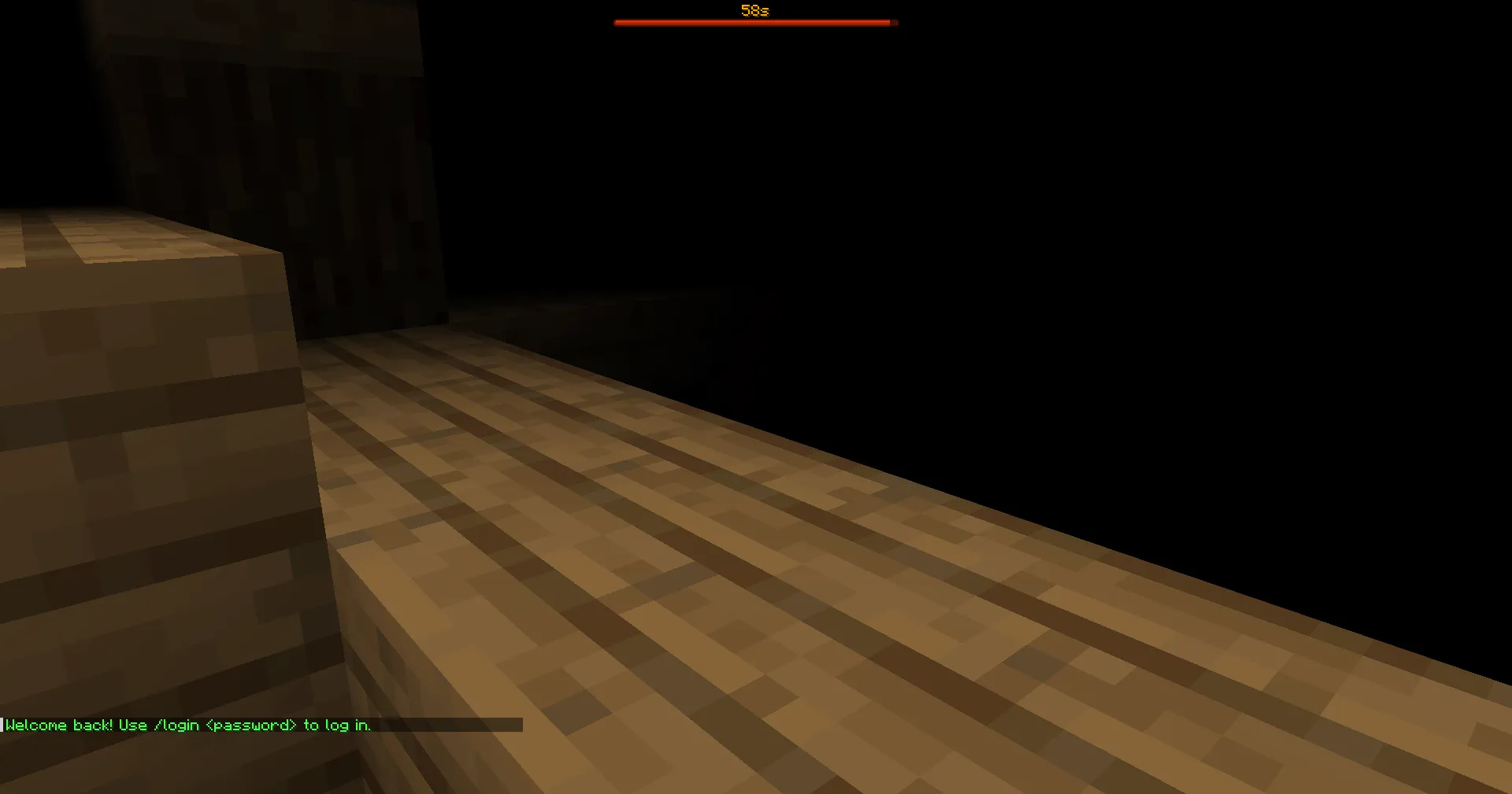 SimpleAuth User, Моды, Minecraft