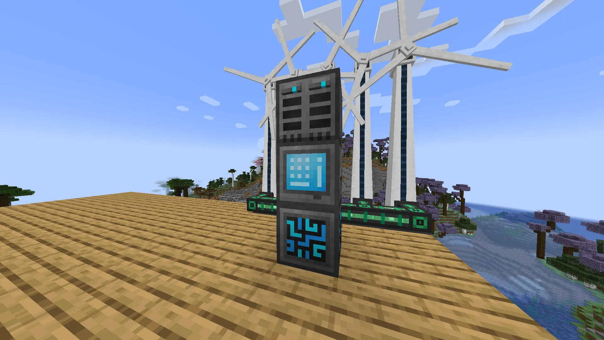 Cobblemon: Ultra Modded — скриншот 3 (Модпаки, Minecraft)