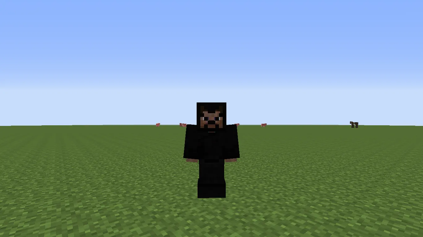 Galindus, Моды, Minecraft