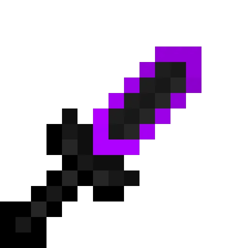 Feel Purple, Текстуры, Minecraft