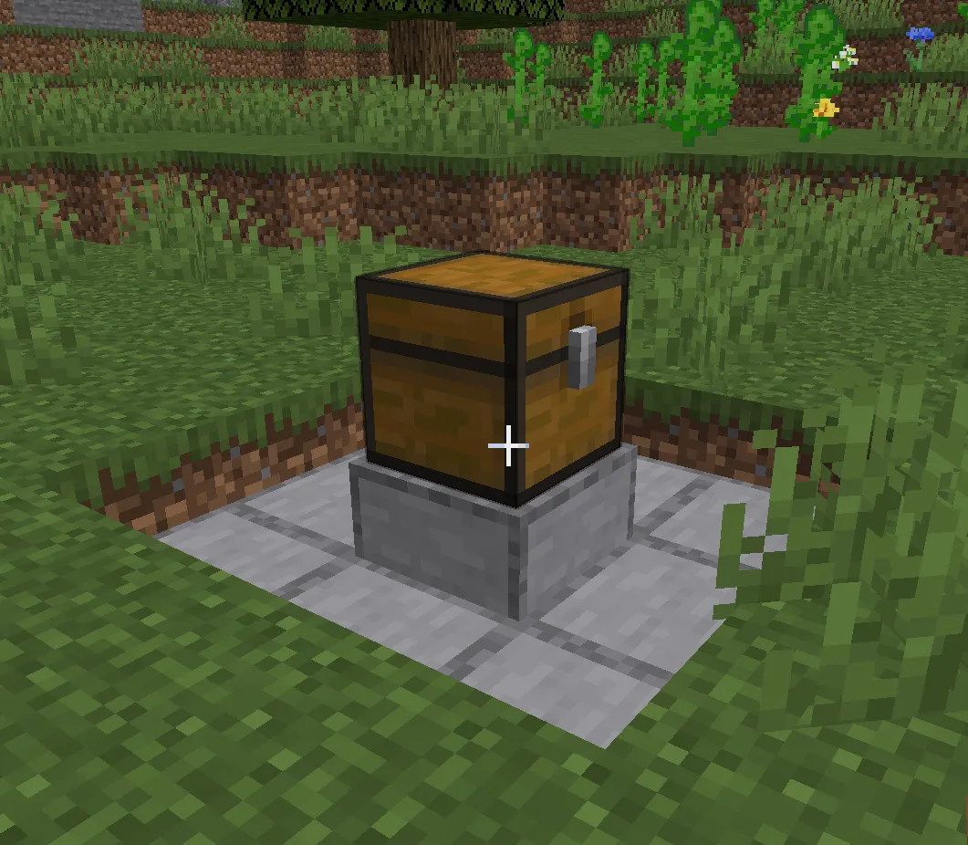 Smile Dog, Моды, Minecraft
