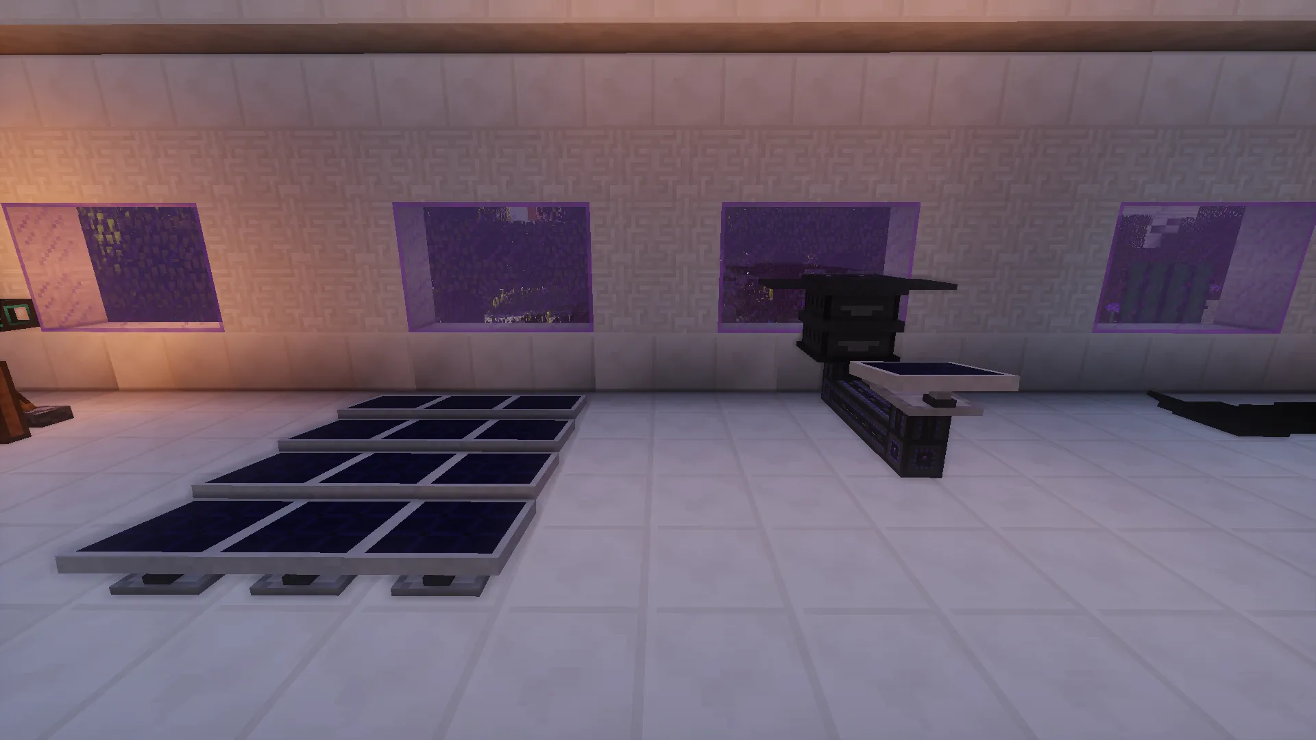 Arkif's Hoverboard Mod, Моды, Minecraft