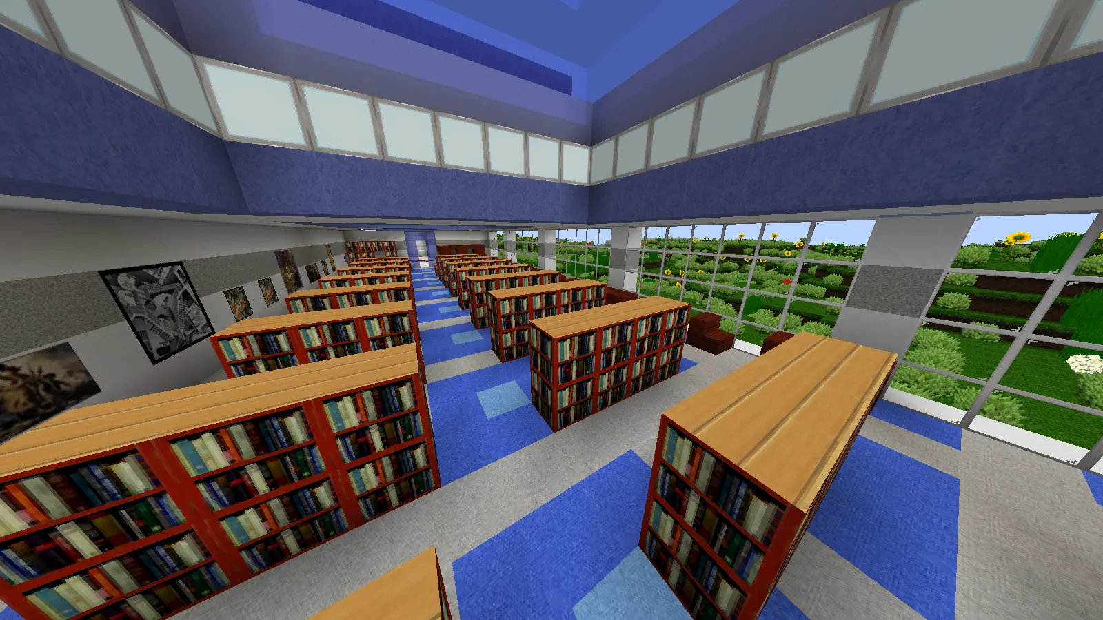 Erehwon — скриншот 19 (Текстуры, Minecraft)