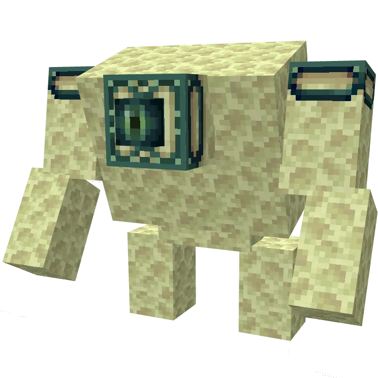 Lot More Redstone Golems — скриншот 9 (Моды, Minecraft)