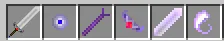 Soulscraft Excalibur — скриншот 1 (Моды, Minecraft)