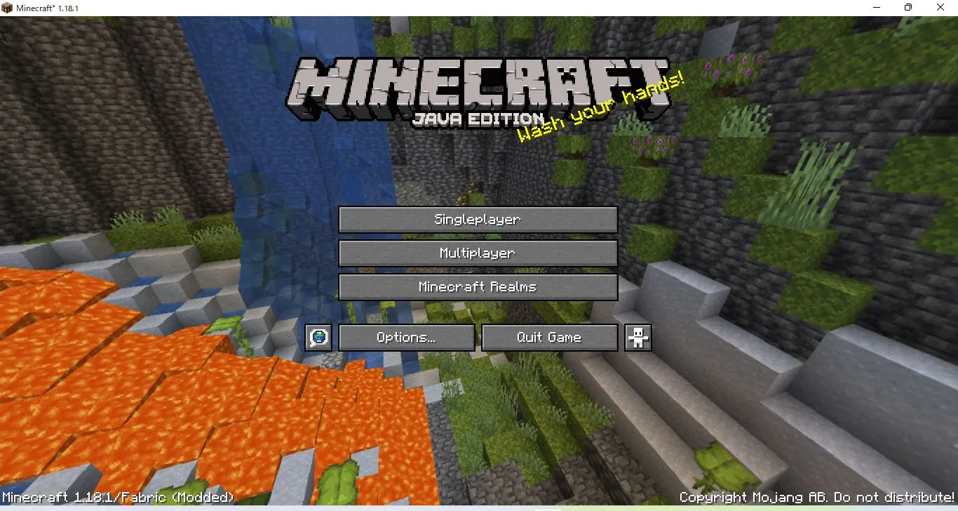 Karasu's Panorama Creator (KPC) — скриншот 4 (Моды, Minecraft)