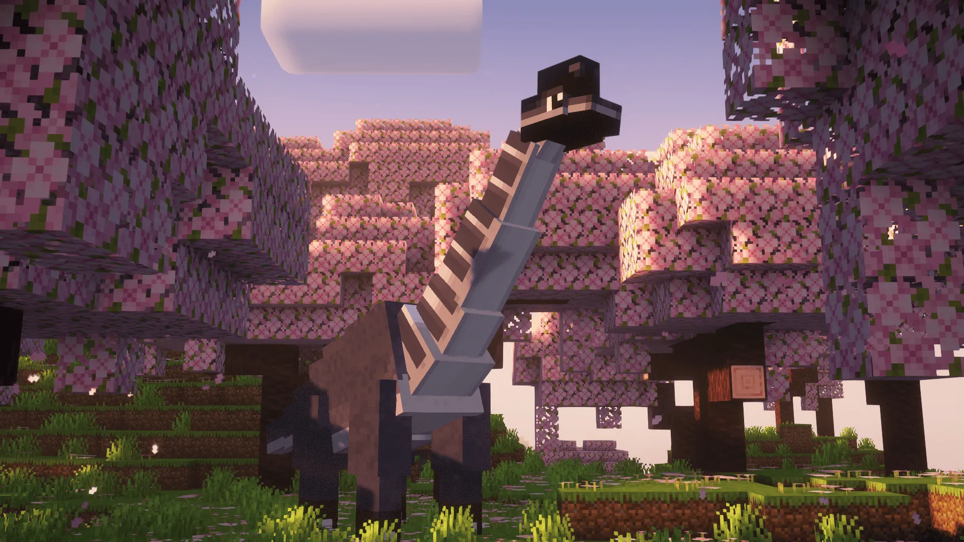 Fossils&ArcheologyReborn, Моды, Minecraft