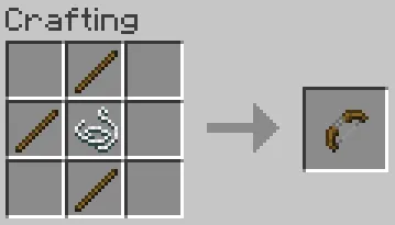 Shortbow Revamped, Моды, Minecraft