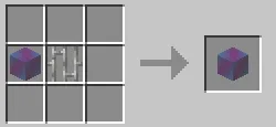 Illusion Block [FABRIC], Моды, Minecraft