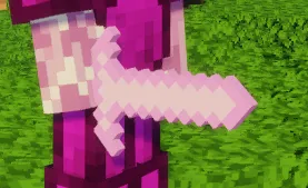armor,outil,portal,dimension pink and cheater , Моды, Minecraft