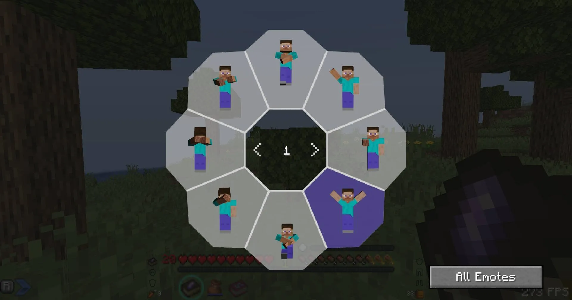 DarkRPG - RPG with Magic, Origins, Quests, Adventure, Модпаки, Minecraft