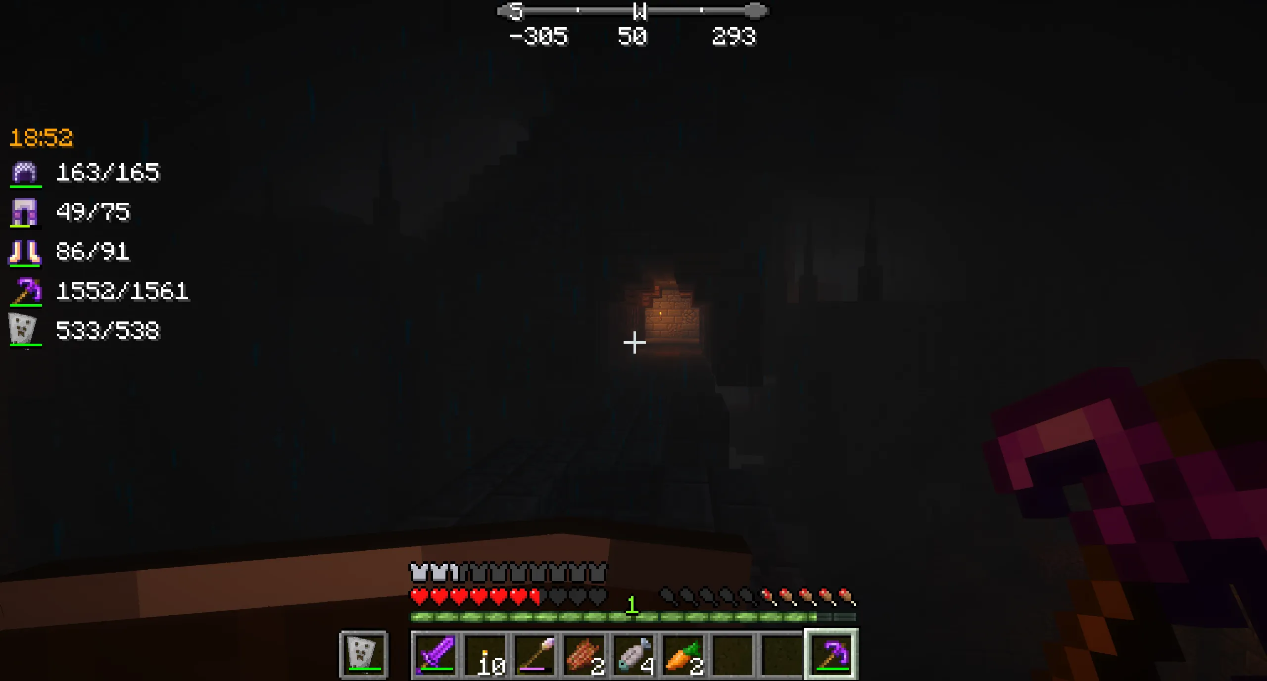 Mindart's Fantasy ModPack — скриншот 6 (Модпаки, Minecraft)