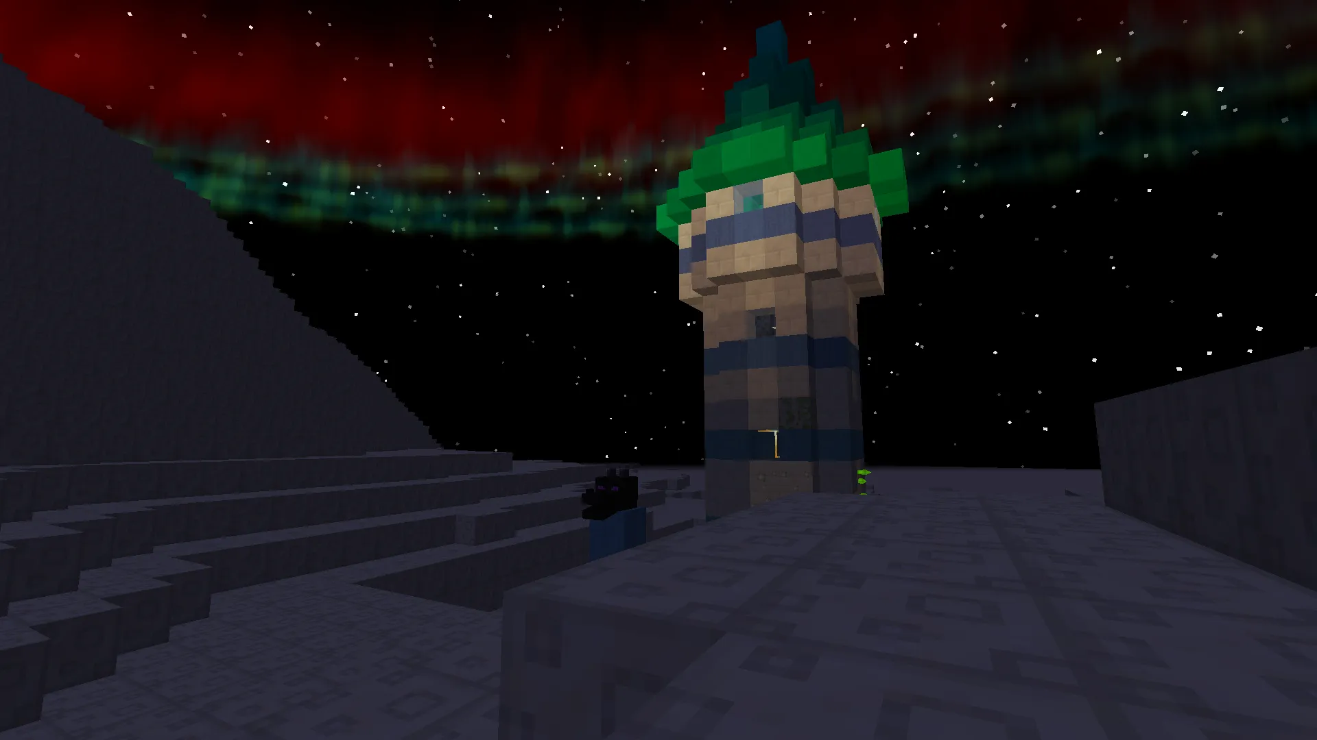 MC  Eternal, Модпаки, Minecraft