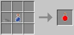 Zaynen's Potion Of Greater Healing — скриншот 3 (Моды, Minecraft)