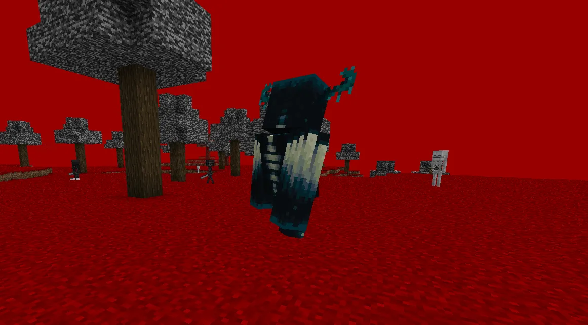 Dylan's Meteorcraft, Моды, Minecraft