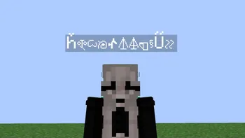 nameHide — скриншот 1 (Плагины, Minecraft)
