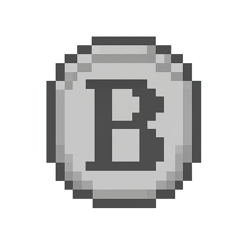 Technology Coins — скриншот 2 (Моды, Minecraft)