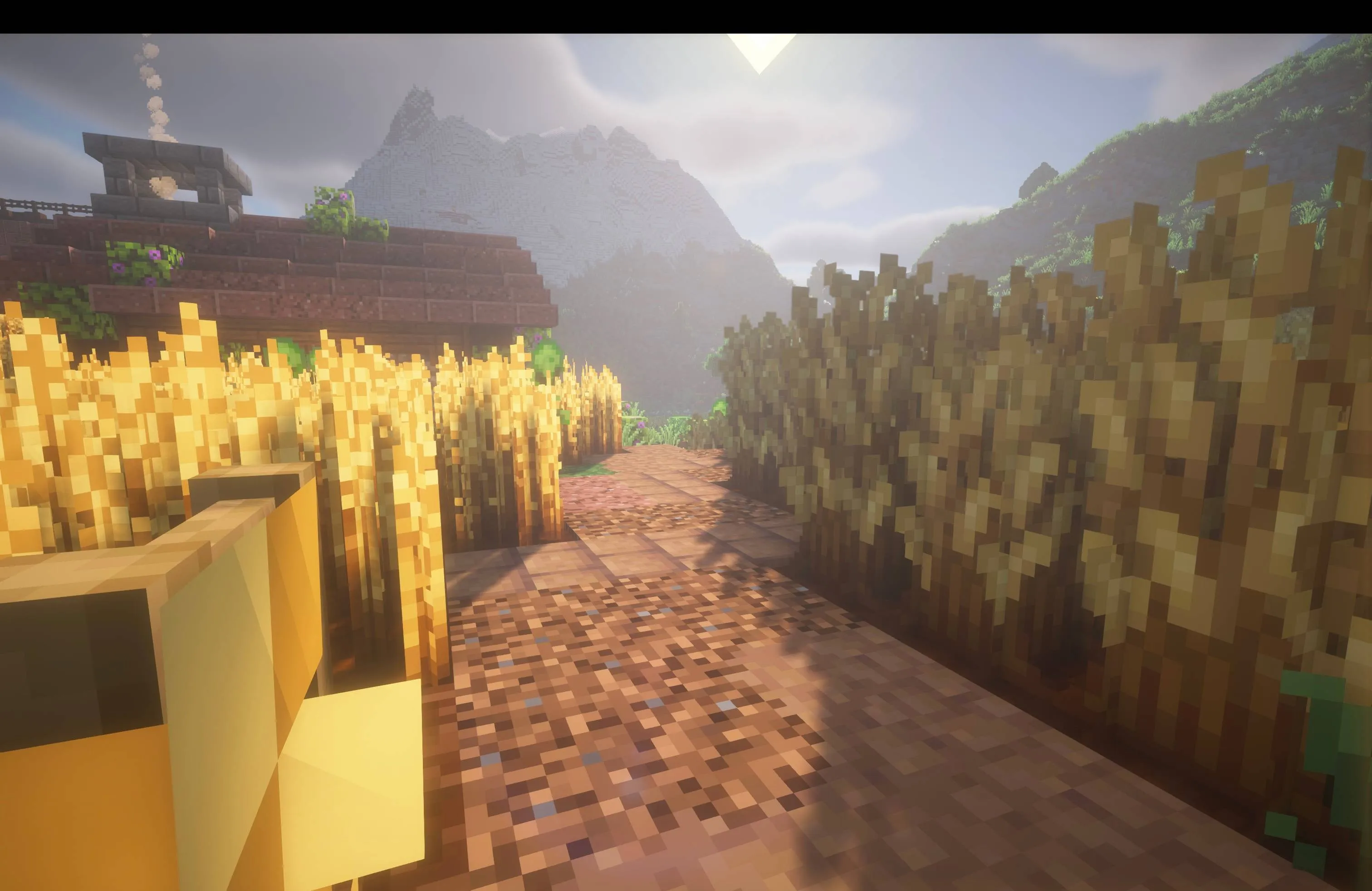 [Let's Do] Farm & Charm, Моды, Minecraft