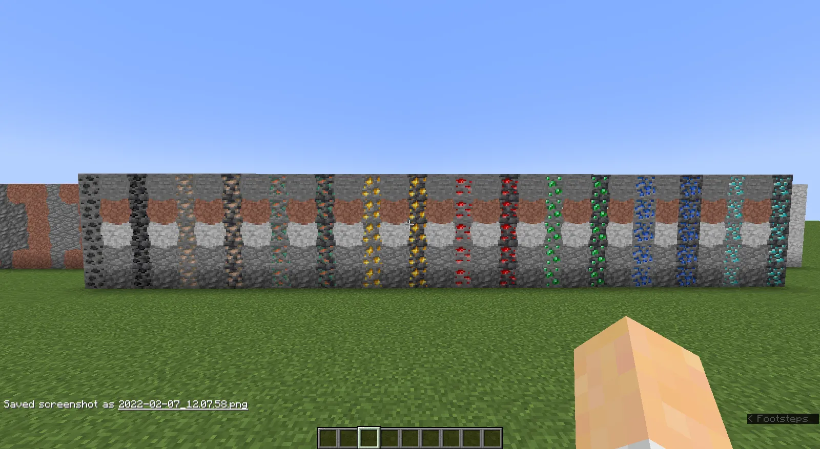 TotalThomasMan's Builders Pack — скриншот 1 (Текстуры, Minecraft)