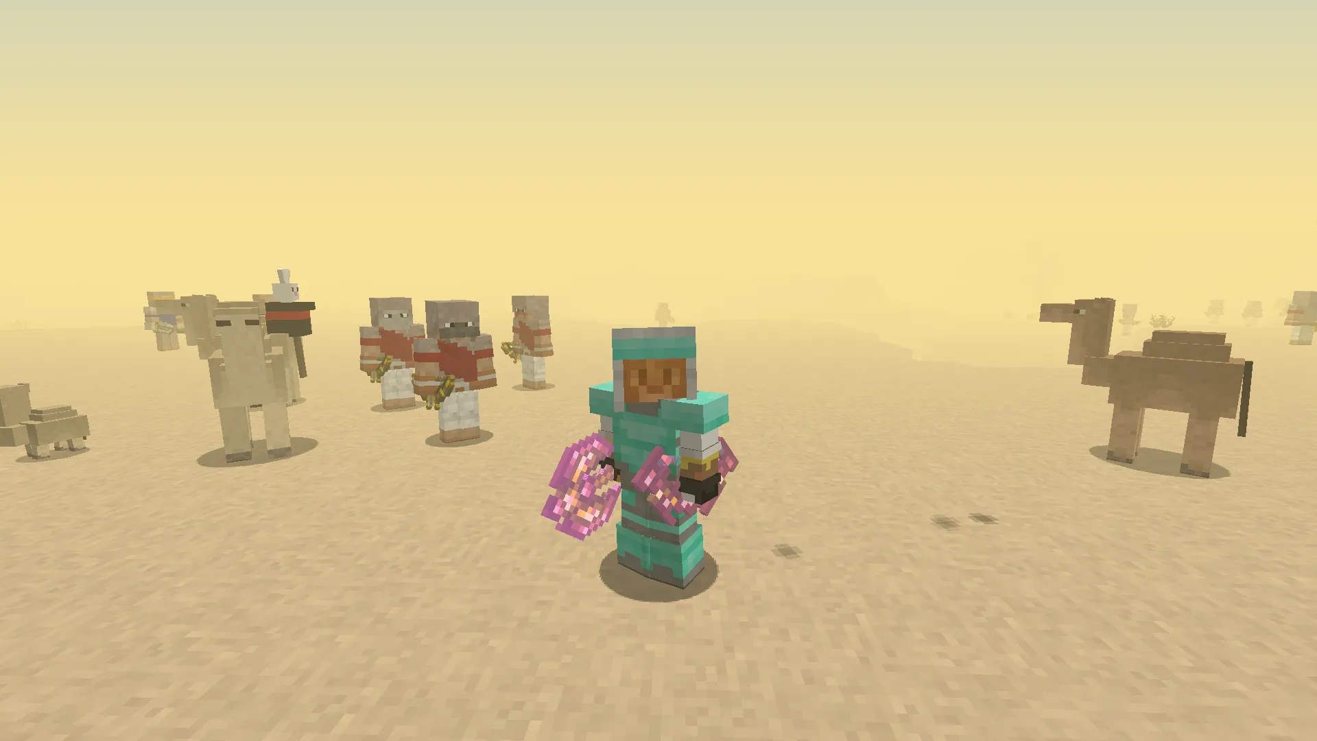 DragonFire Reborn, Модпаки, Minecraft