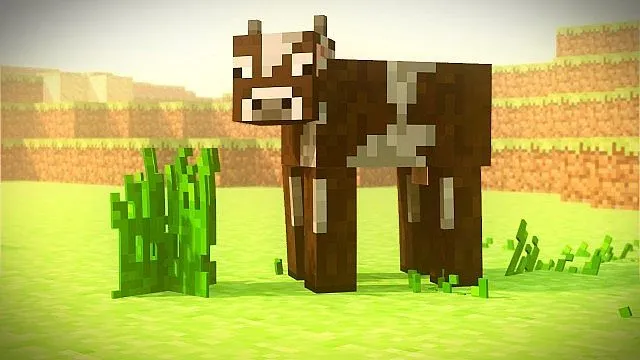 CowEvent — скриншот 3 (Плагины, Minecraft)