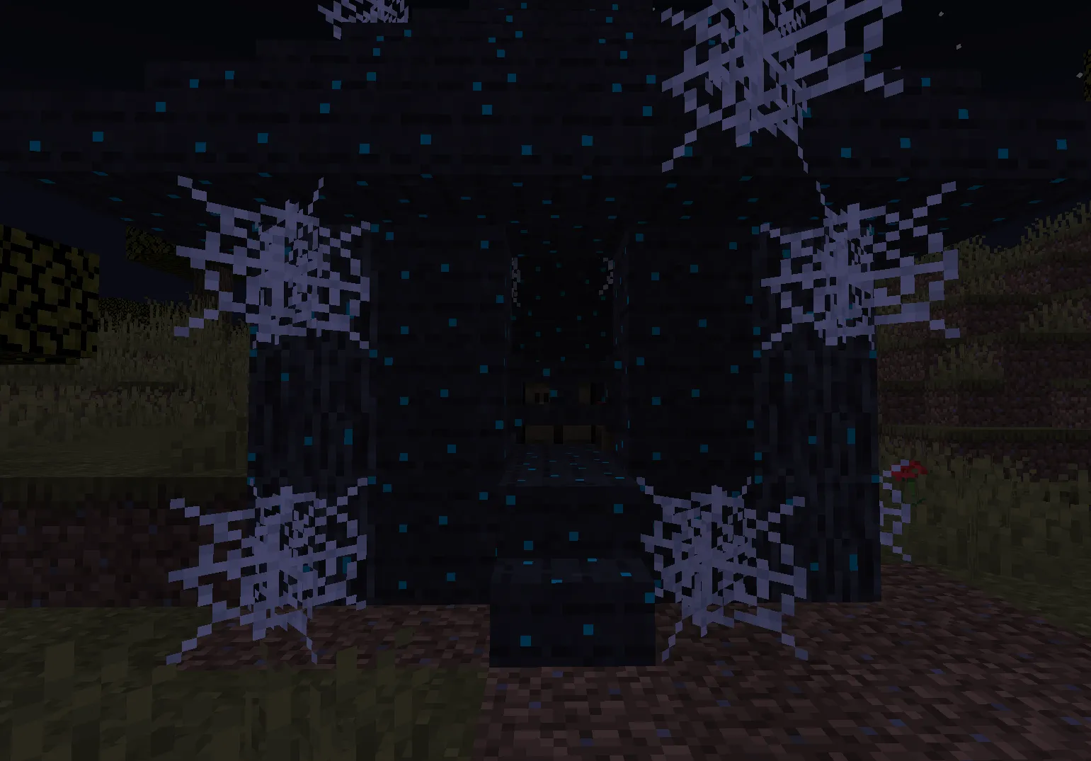 Phantomeola's Virus, Моды, Minecraft
