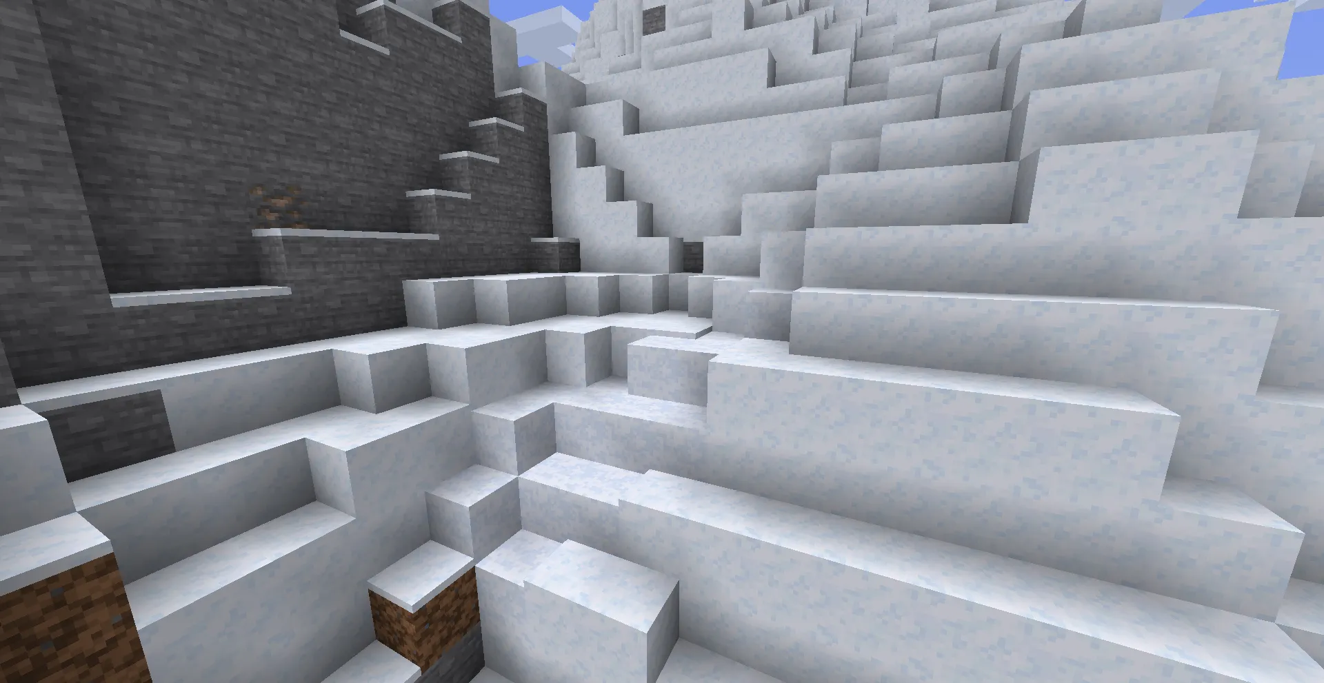 Dungeonslike Blocks — скриншот 14 (Текстуры, Minecraft)