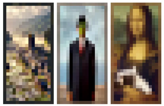 Dulan’s Extra Paintings, Моды, Minecraft