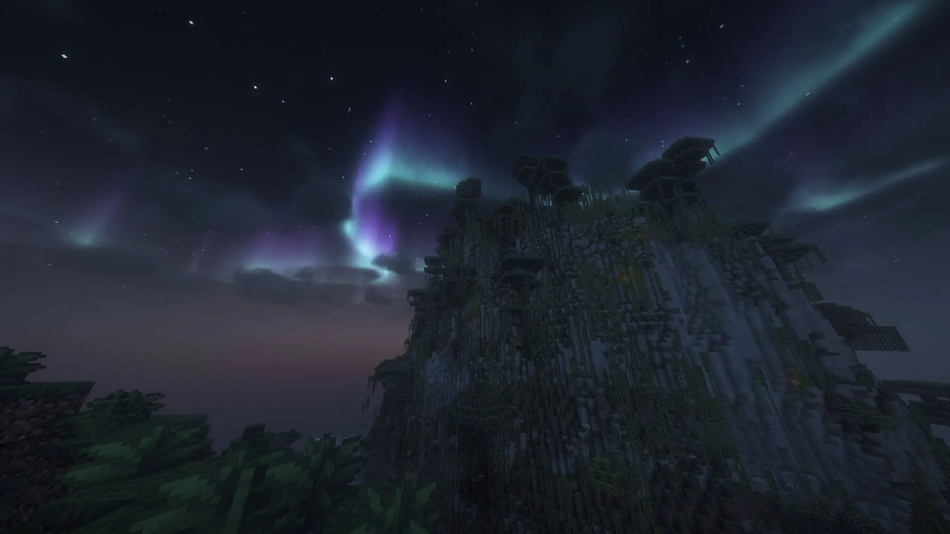 Cobblemon Journeys End — скриншот 7 (Модпаки, Minecraft)