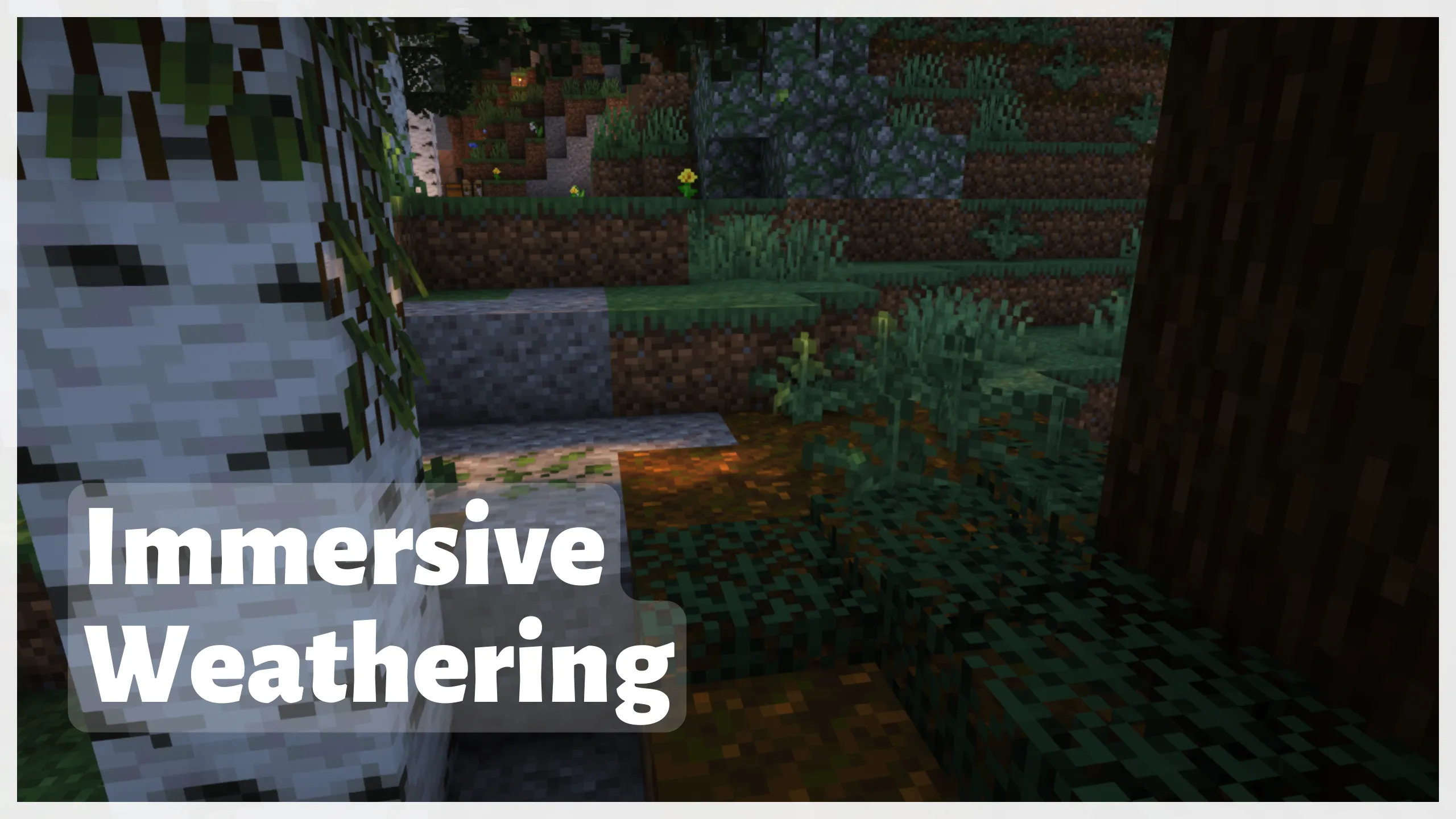 Squidney's Faithful — скриншот 8 (Модпаки, Minecraft)